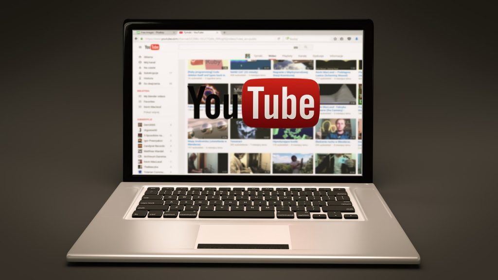 Video marketing Youtube